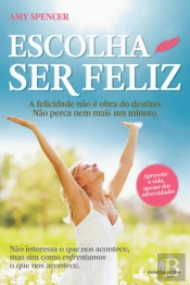 Escolha Ser Feliz