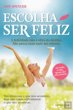 Bertrand.pt - Escolha Ser Feliz