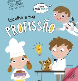 Bertrand.pt - Escolhe a tua profissão
