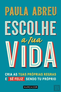 Bertrand.pt - Escolhe a Tua Vida
