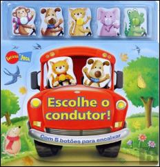Escolhe o Condutor!