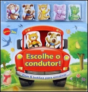 Escolhe o Condutor!