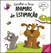 Escolhe o teu animal de estimação