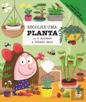 Escolhe Uma Planta… e Aprende a Cuidar Dela