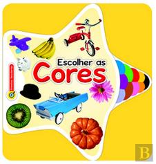 Escolher as Cores