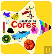 Escolher as Cores