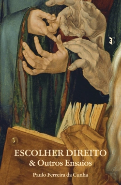 Bertrand.pt - Escolher Direito & Outros Ensaios