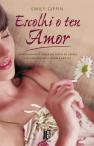 Escolhi o teu amor