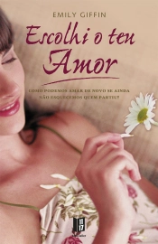 Escolhi o teu amor