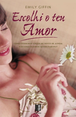 Bertrand.pt - Escolhi o teu amor