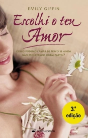 Escolhi o teu amor