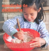 Escolinha de Culinária