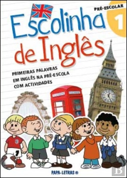 Bertrand.pt - Escolinha de Inglês - 1