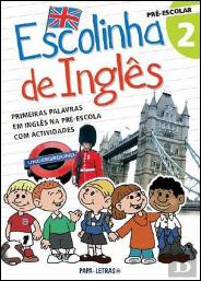 Escolinha de Inglês 2