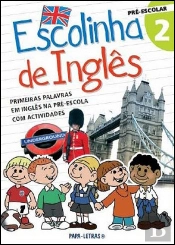 Escolinha de Inglês 2