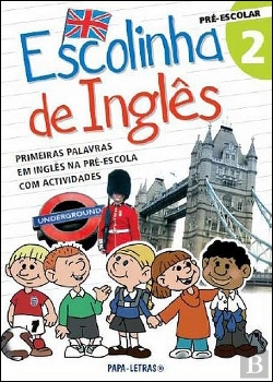 Bertrand.pt - Escolinha de Inglês 2