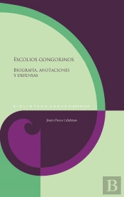 Escolios Gongorinos