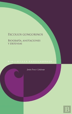 Bertrand.pt - Escolios Gongorinos