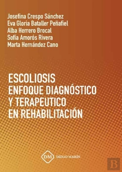 Bertrand.pt - Escoliosis Enfoque Diagnostico Y Terapeutico En Rehabilitacion