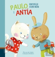 Escolle Con Nós