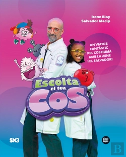Bertrand.pt - Escolta El Teu Cos