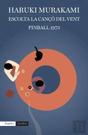 Escolta La Cançó Del Vent I Pinball, 1973