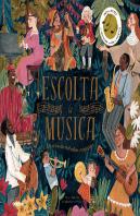 Escolta La Musica