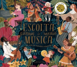 Bertrand.pt - Escolta La Musica