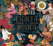 Escolta La Musica