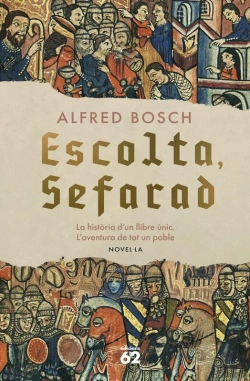 Bertrand.pt - Escolta, Sefarad