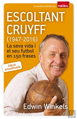 Bertrand.pt - Escoltant Cruyff (1947-2016)