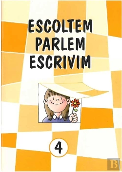 Bertrand.pt - Escoltem, Parlem, Escribim, N. 4