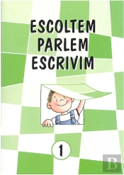 Escoltem, Parlem, Escrivim 1