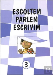 Escoltem, Parlem, Escrivim 3