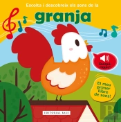 Escolto I Reconec Els Sons De La Granja