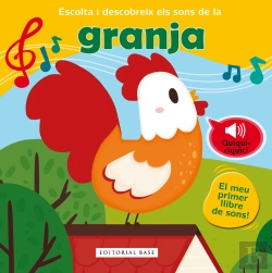 Bertrand.pt - Escolto I Reconec Els Sons De La Granja