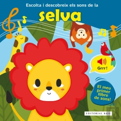 Bertrand.pt - Escolto I Reconec Els Sons De La Selva