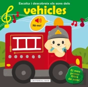 Escolto I Reconec Els Sons Dels Vehicles