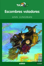 Escombres Voladores