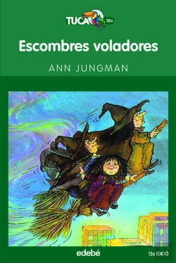Bertrand.pt - Escombres Voladores