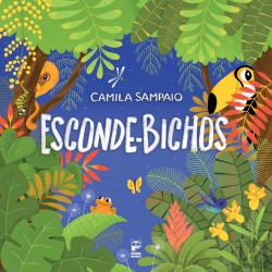 Bertrand.pt - Esconde-Bichos