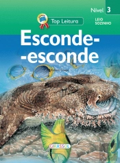 Esconde - Esconde