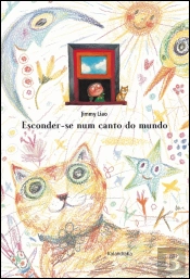 Esconder-se num Canto do Mundo