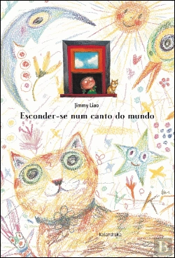 Bertrand.pt - Esconder-se num Canto do Mundo