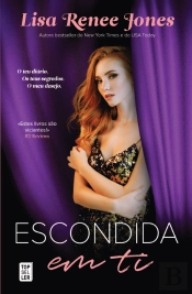 Escondida em Ti
