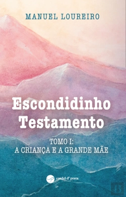 Bertrand.pt - Escondidinho Testamento - Tomo I