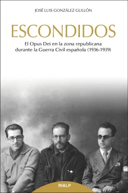 Bertrand.pt - Escondidos