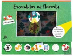 Bertrand.pt - Escondidos na Floresta