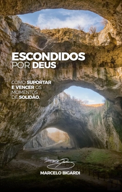 Bertrand.pt - Escondidos Por Deus