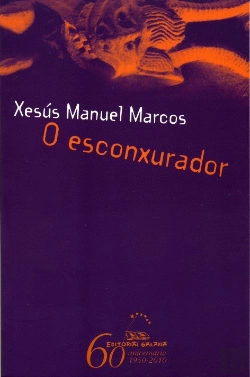 Bertrand.pt - Esconxurador, O